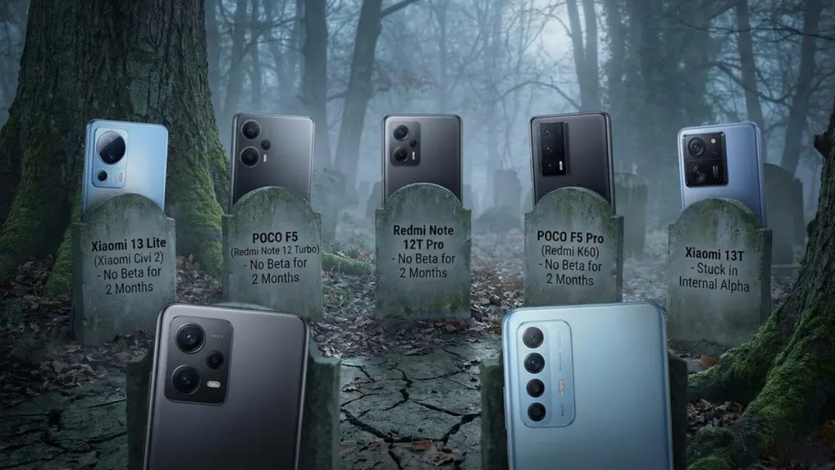 Xiaomi chính thức "khai tử" dòng Xiaomi 12: HyperOS 3.0 sẽ là bản cập nhật cuối cùng