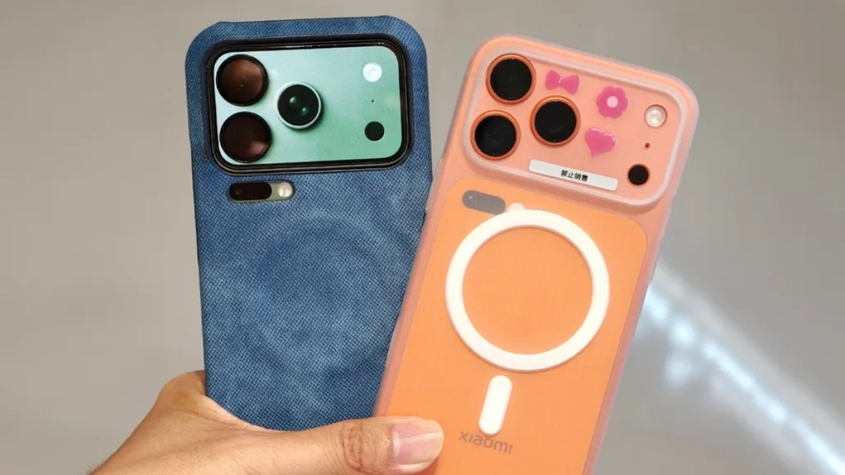 Xiaomi chuẩn bị học hỏi chiến lược định danh sản phẩm mang đậm phong cách của Apple