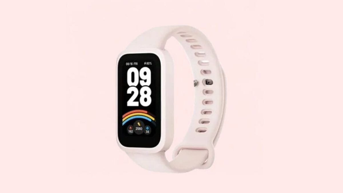 Riêng bản Xiaomi Band 9 Pro sẽ có thêm tính năng giúp bắt GPS nhanh hơn
