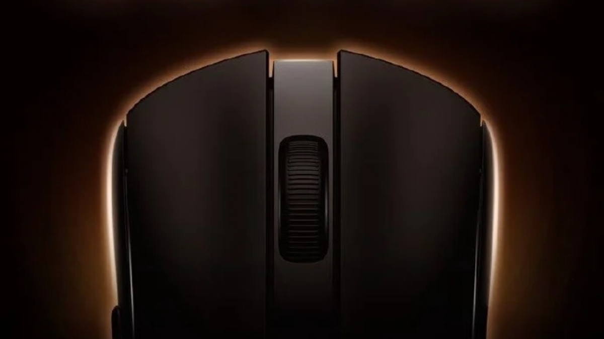 Xiaomi chuẩn bị tung ra Gaming Mouse 2 với cảm biến PixArt cao cấp
