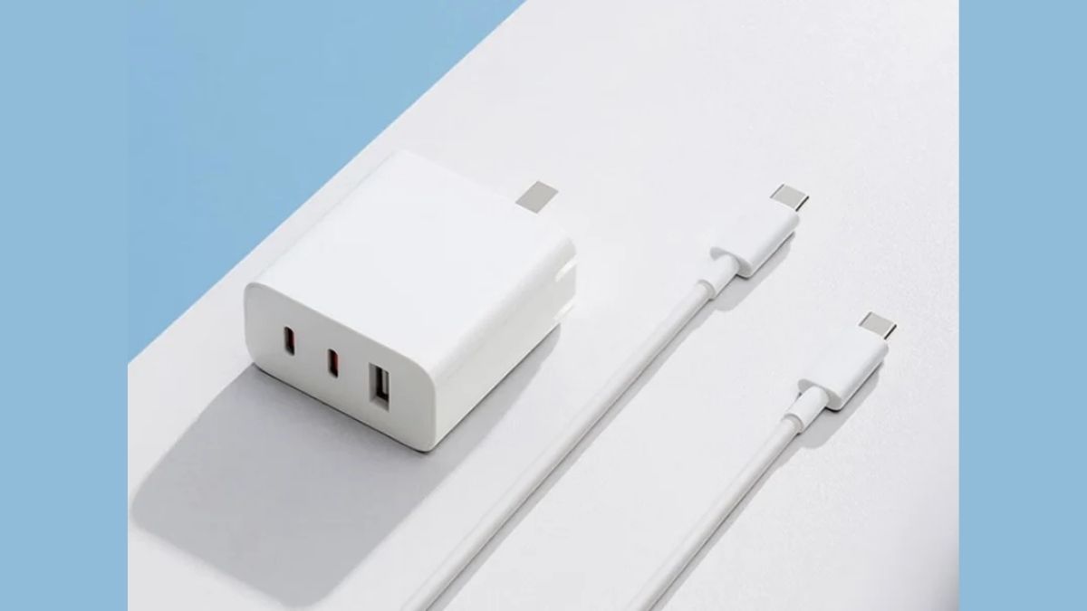 Hiệu năng thực tế cho thấy bộ sạc này có thể sạc được 55% pin cho iPhone 14 Pro Max trong vòng 30 phút