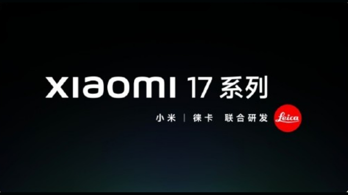 Xiaomi hé lộ 17 Series, trang bị Snapdragon 8 Gen 5, đổi tên mẫu Ultra thành Pro Max?