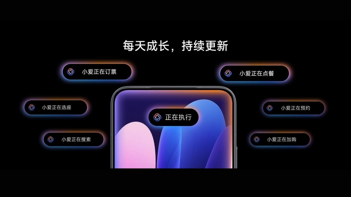 Trợ lý ảo Super XiaoAi trên HyperOS 3 sẽ thông minh hơn