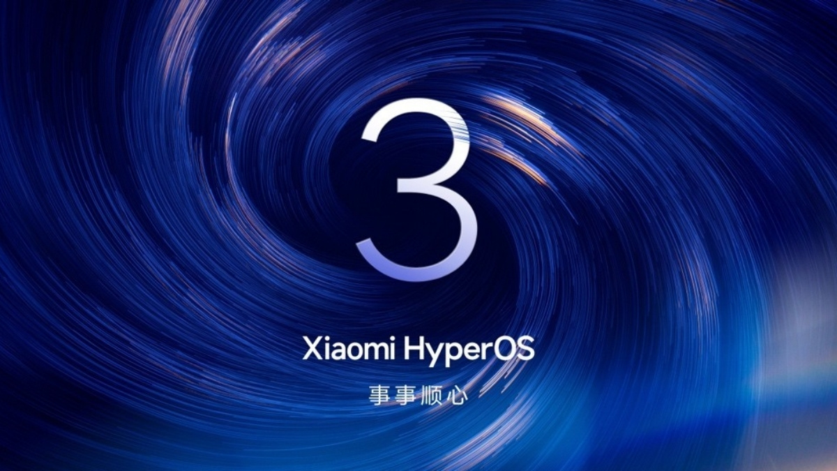 Xiaomi HyperOS 3 chính thức ra mắt: Hiệu năng vượt bậc, Super Island đa nhiệm, kết nối cả iPhone