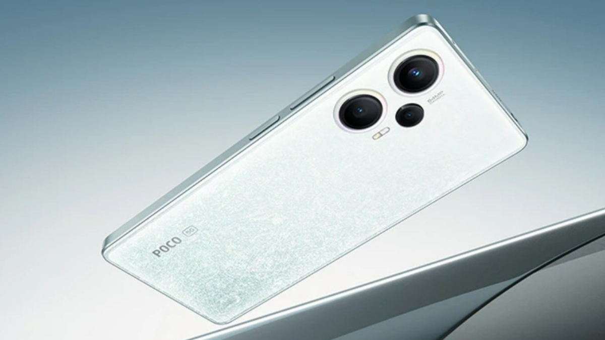 Poco F5 chỉ được cập nhật giao diện HyperOS 3 dựa trên nền tảng Android 15