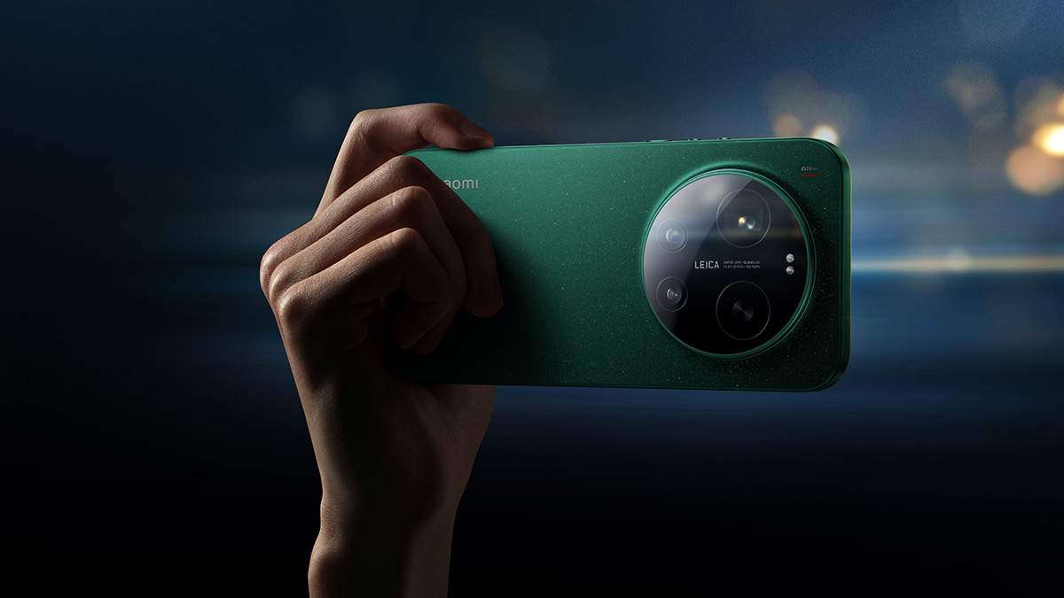 Khắc phục hoàn toàn tình trạng giật, lag camera trên Xiaomi 17 Ultra