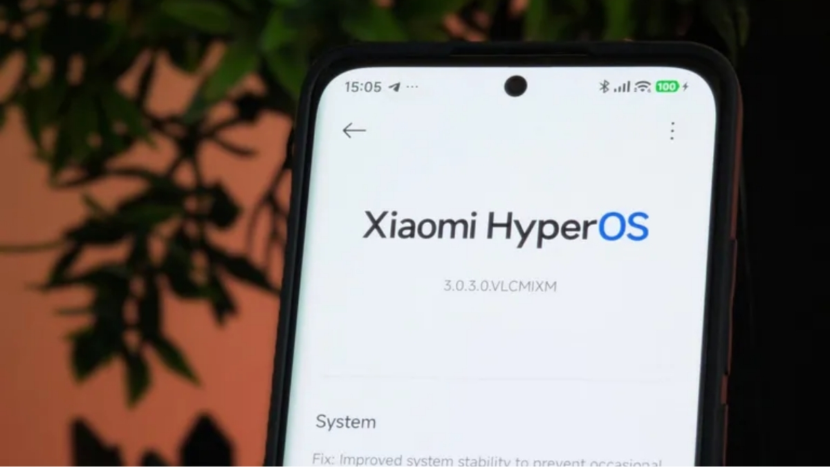 Xiaomi tung bản cập nhật HyperOS 3 mới: Sửa triệt để lỗi giật lag camera và quá nhiệt trên Xiaomi 17 Series