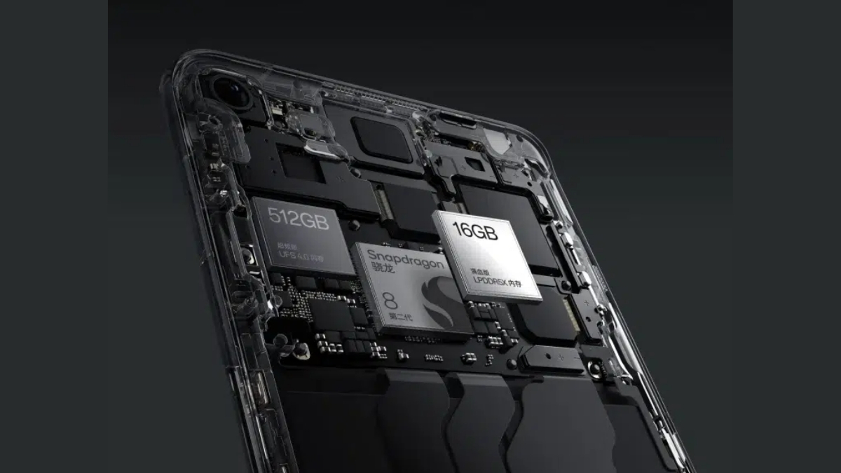 Nhiều mẫu điện thoại Xiaomi bị khai tử bản 1TB