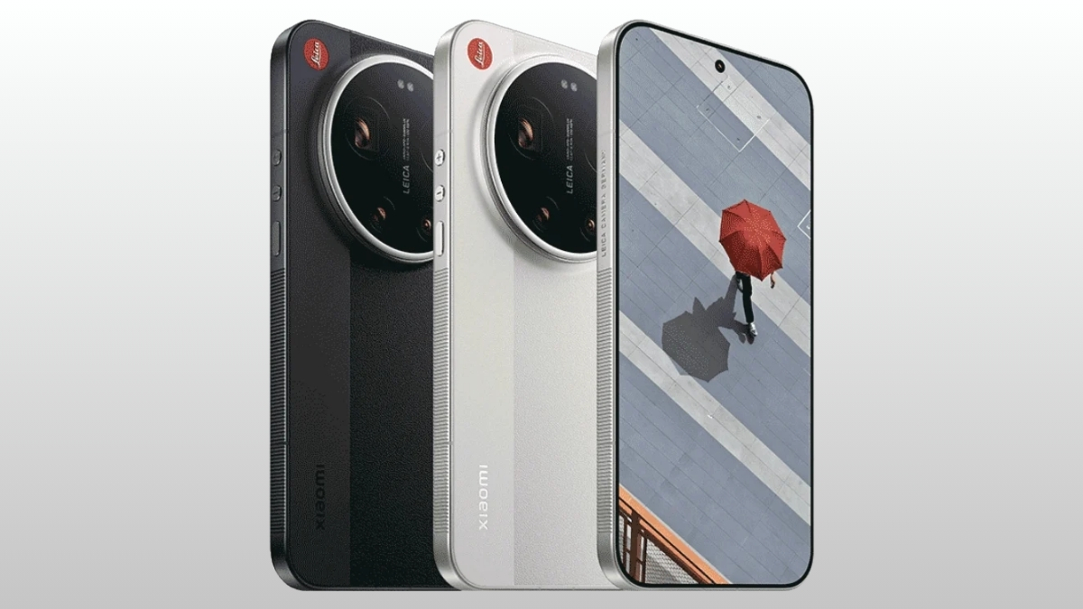 Xiaomi "chốt hạ" MWC 2026: Mang siêu phẩm 17 Ultra Leica ra mắt toàn cầu