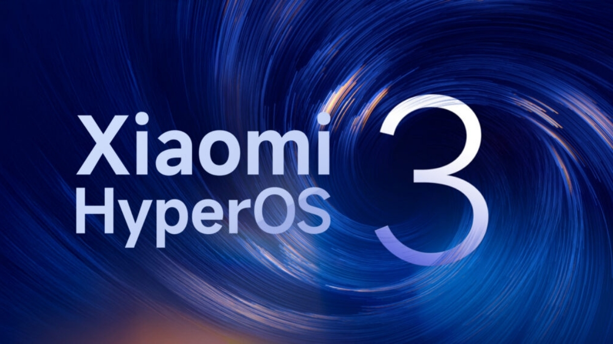 Xiaomi công bố lịch trình triển khai HyperOS 3 chính thức trên toàn cầu