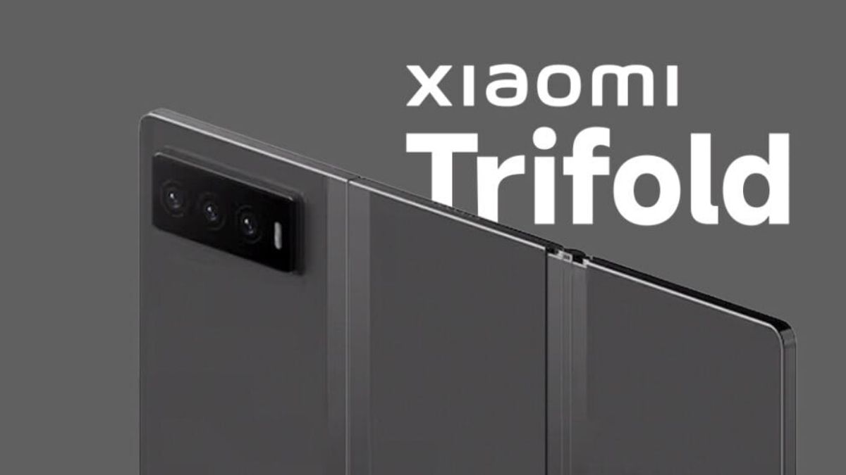 Đối thủ của Galaxy Z TriFold: Xiaomi MIX Trifold lộ diện trên cơ sở dữ liệu GSMA