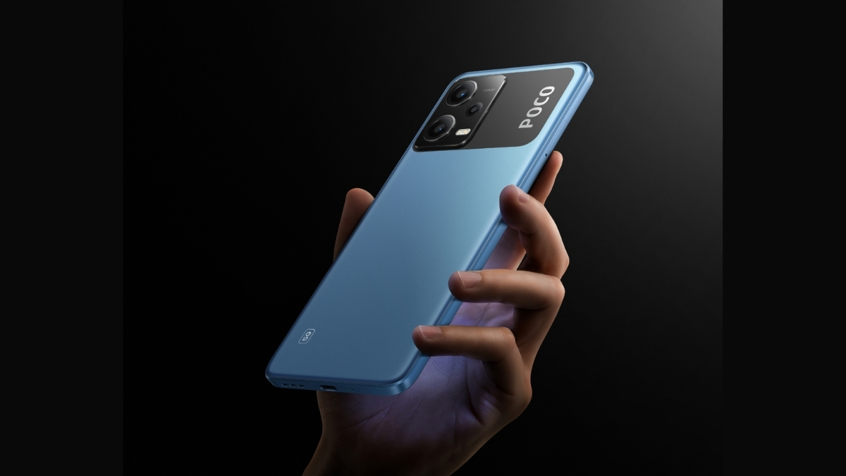 POCO X5 chính thức bị đưa vào danh sách End of Life (EOL) của Xiaomi