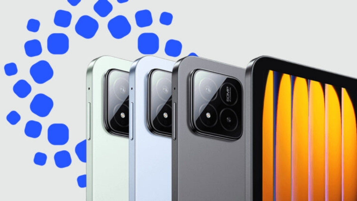 Xiaomi Pad 7 Pro trên toàn cầu chính thức nhận bản cập nhật HyperOS 3