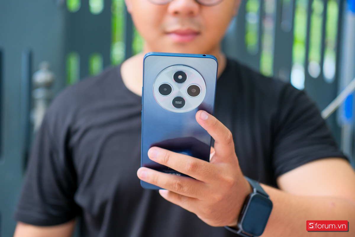 Redmi Note 15 Pro, Note 14 Series cho đến các dòng giá rẻ như Redmi 15, Redmi 14C đều được cập nhật