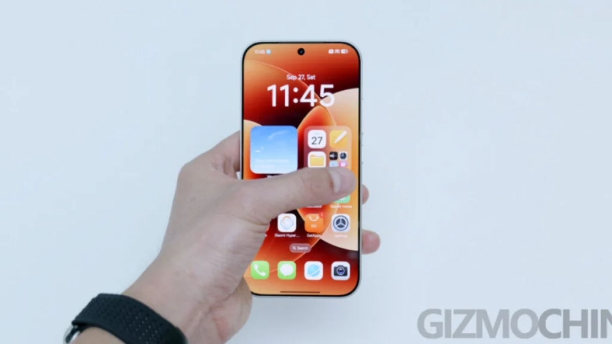 Xem ngay danh sách thiết bị Xiaomi, POCO, Redmi vừa nhận cập nhật quan trọng trước thềm HyperOS 4