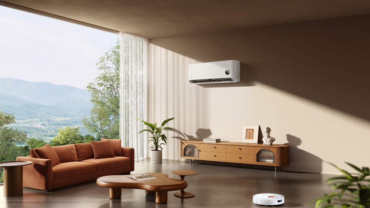 Xiaomi chính thức ra mắt dòng thiết bị gia dụng Mijia tại Việt Nam