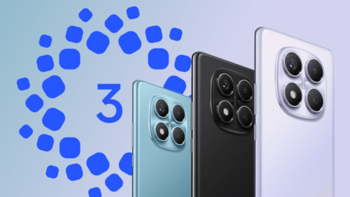 Thời gian Redmi Note 14 Pro Plus 5G tầm trung được cập nhật sớm ngang với Xiaomi 15 và POCO F7 Ultra