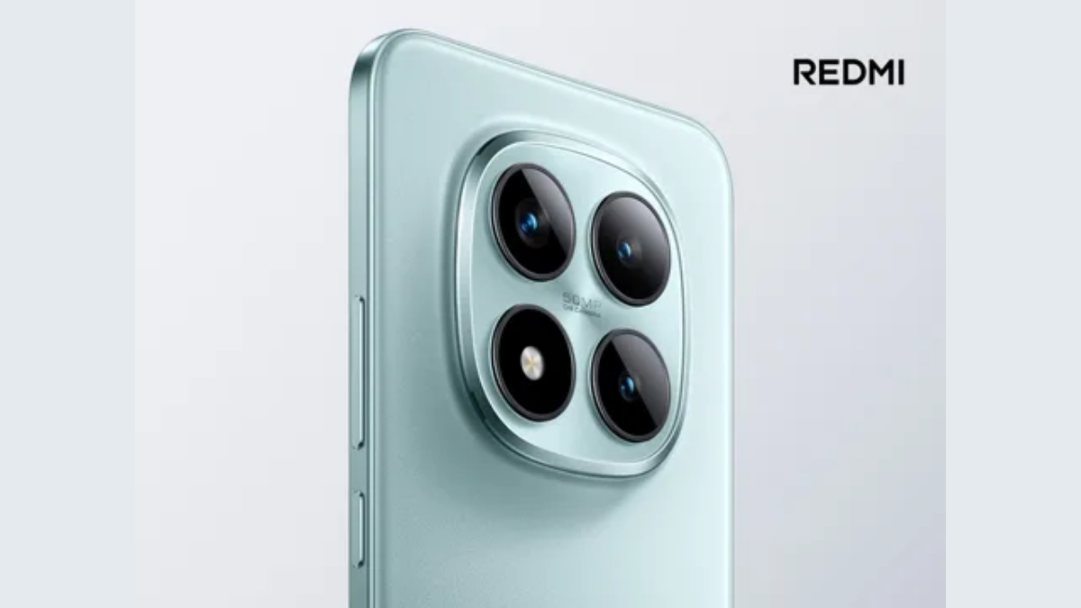 Xiaomi Redmi Note 15 series bản quốc tế lộ ngày ra mắt ngay tháng 12, mở bán đầu 2026