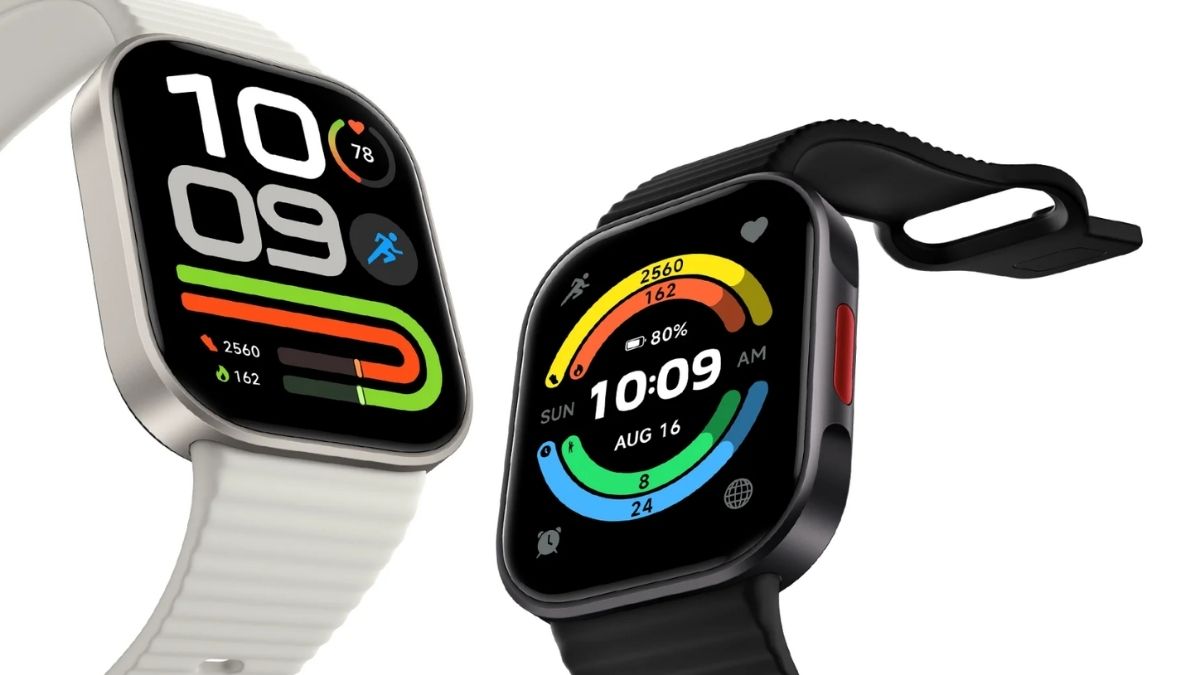 Đồng hồ Redmi Watch 6 Lite hỗ trợ các thiết bị chạy Android 8.0 và iOS 14.0 trở lên