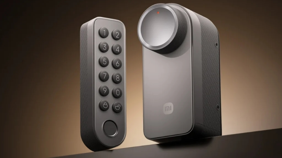 Giải pháp khóa vân tay giá rẻ từ Xiaomi: Giữ nguyên ổ khóa cũ, lắp đặt dễ dàng, giá chỉ hơn 2 triệu