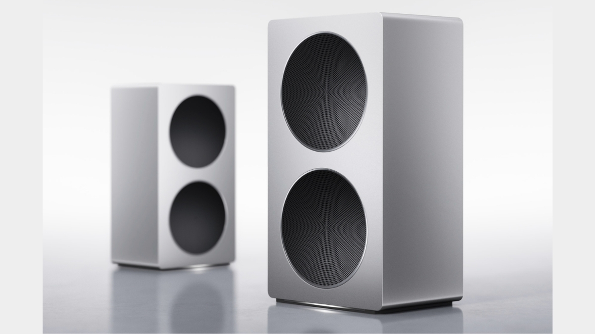 Xiaomi Sound 2 Pro ra mắt: Thiết kế vỏ kim loại tối giản cực đẹp, chất âm chuẩn Hi-Fi, giá 5.2 triệu đồng