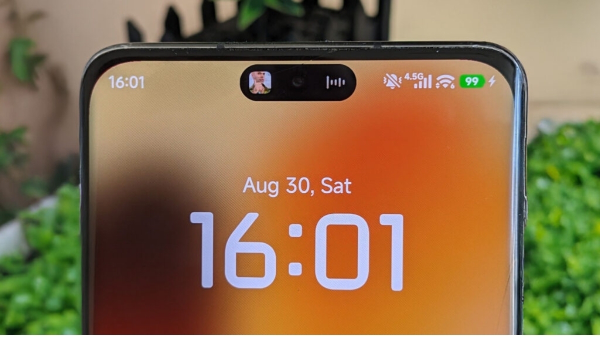 Xiaomi Super Island quyết "vượt mặt" Dynamic Island với loạt tính năng mới