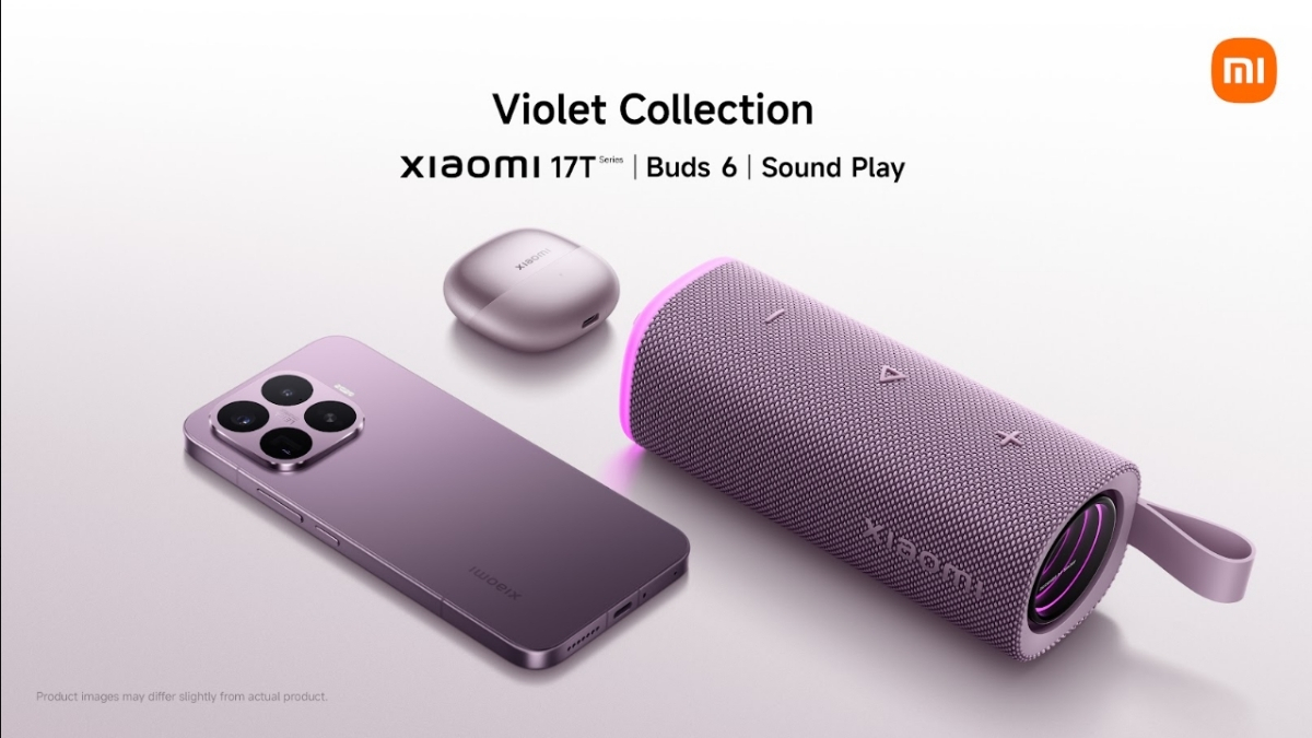 Xiaomi tiếp tục thúc đẩy mạnh mẽ hệ sinh thái thông minh tại Việt Nam Xiaomi tiếp tục thúc đẩy mạnh mẽ hệ sinh thái thông minh tại Việt Nam