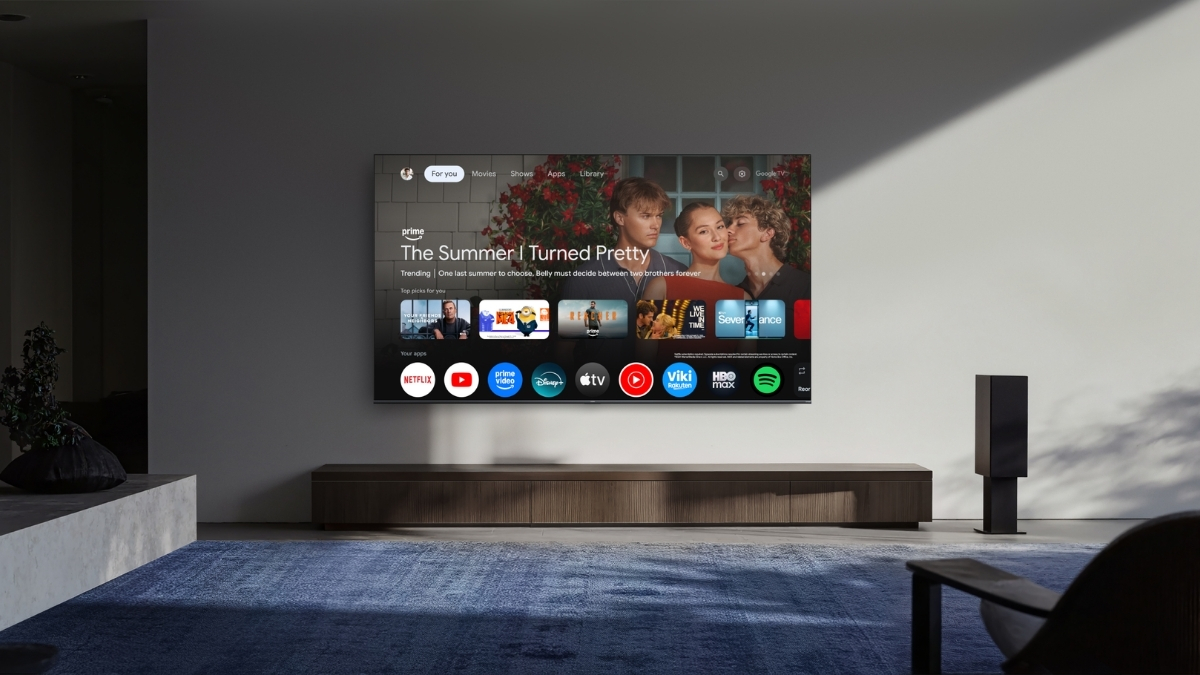 Xiaomi giới thiệu dòng TV S Mini LED 2026 Series tại Việt Nam