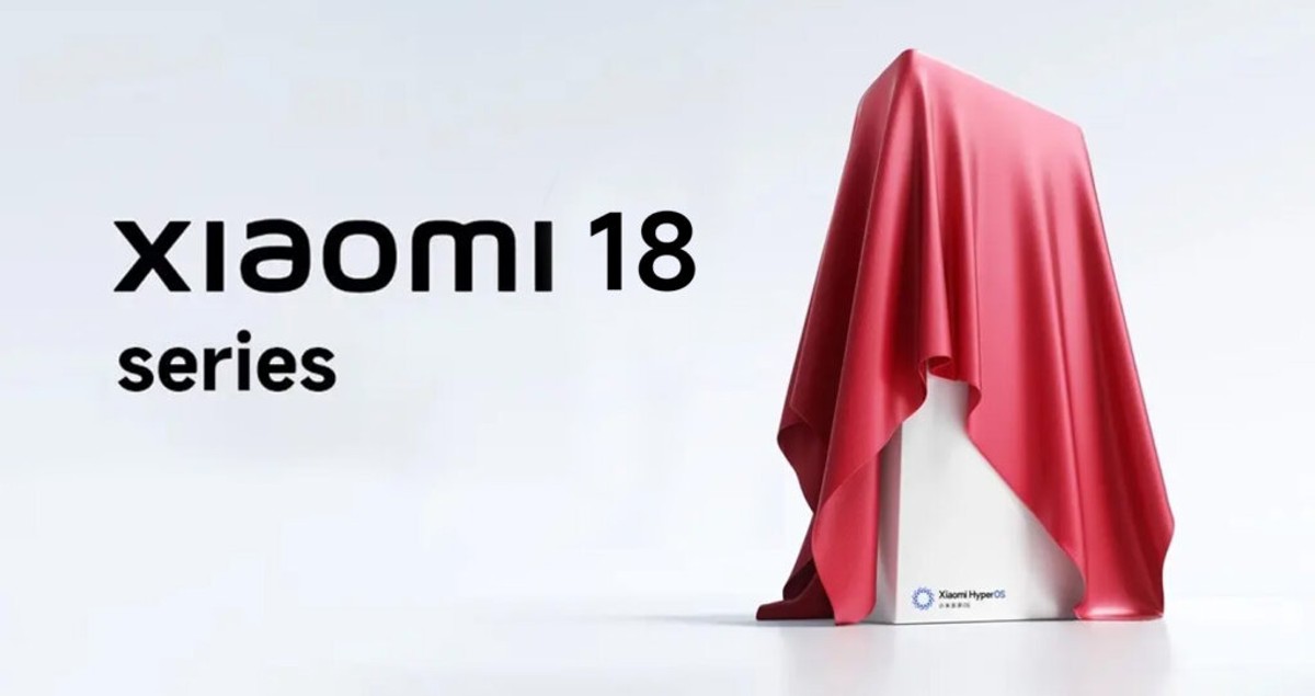 Xiaomi úp mở sự kiện tháng 9: Kỷ nguyên AI và HyperOS 4 đang tới!