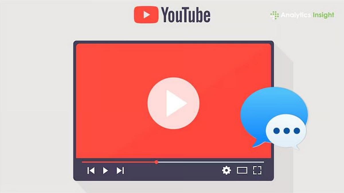 YouTube dự kiến sẽ còn mở rộng quy mô thử nghiệm DM rộng hơn nữa