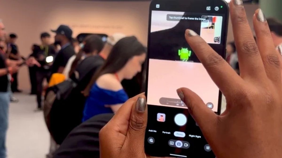 Trải nghiệm thực tế từ phóng viên với Google Pixel 11 Pro