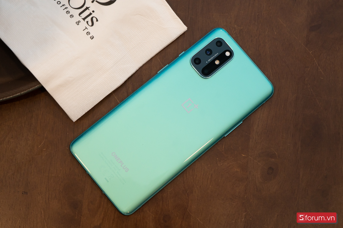 OnePlus 8T
