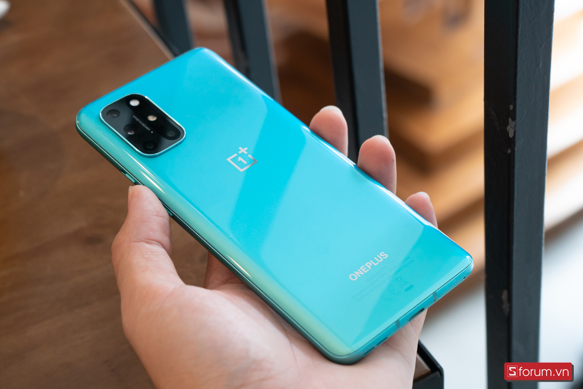 OnePlus 8T