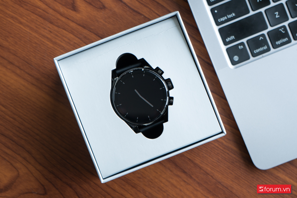 Black Shark S1 Classic