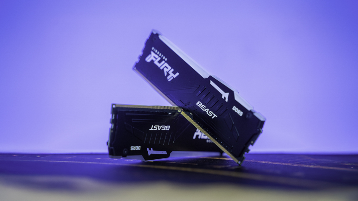 Chơi game năm 2026 cần bao nhiêu RAM: 16GB liệu còn đủ?