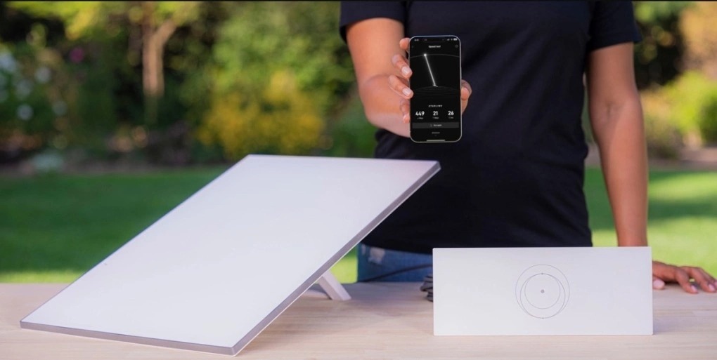 Giá Starlink tại Việt Nam bao nhiêu? Internet vệ tinh có đáng tiền hơn cáp quang?