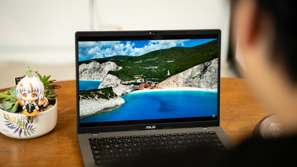 Laptop ASUS giá rẻ cho sinh viên 2026: Đâu là lựa chọn đáng mua nhất?