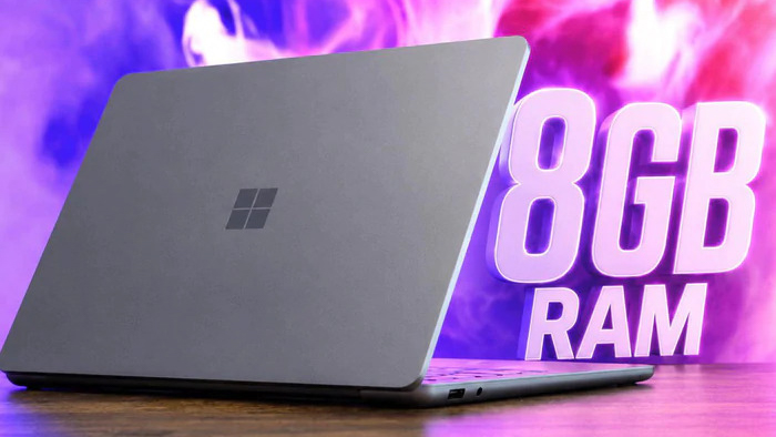 Tin cực vui cho team máy yếu: 8GB RAM sẽ lại "sống khỏe" trên Windows 11!