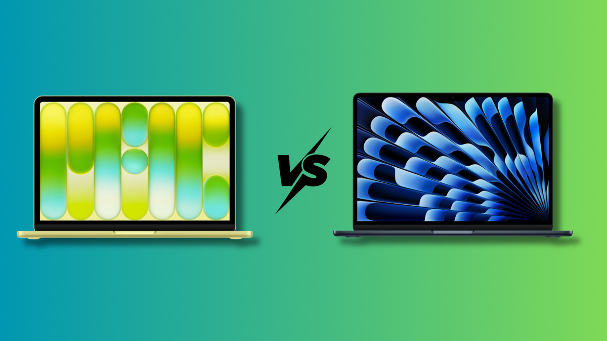 So sánh MacBook Neo và MacBook Air M5: Chọn hiệu năng khủng hay giá siêu rẻ?