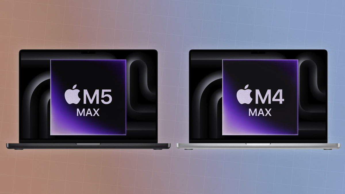 Chip M5 của Apple mạnh cỡ nào khi đặt lên bàn cân cùng người tiền nhiệm M4 Max?