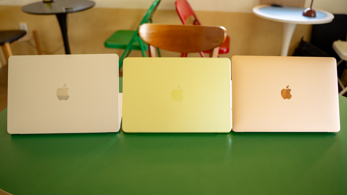 Mua MacBook nào phù hợp nhất cho bạn trong năm 2026, MacBook Neo, MacBook Air hay MacBook Pro?