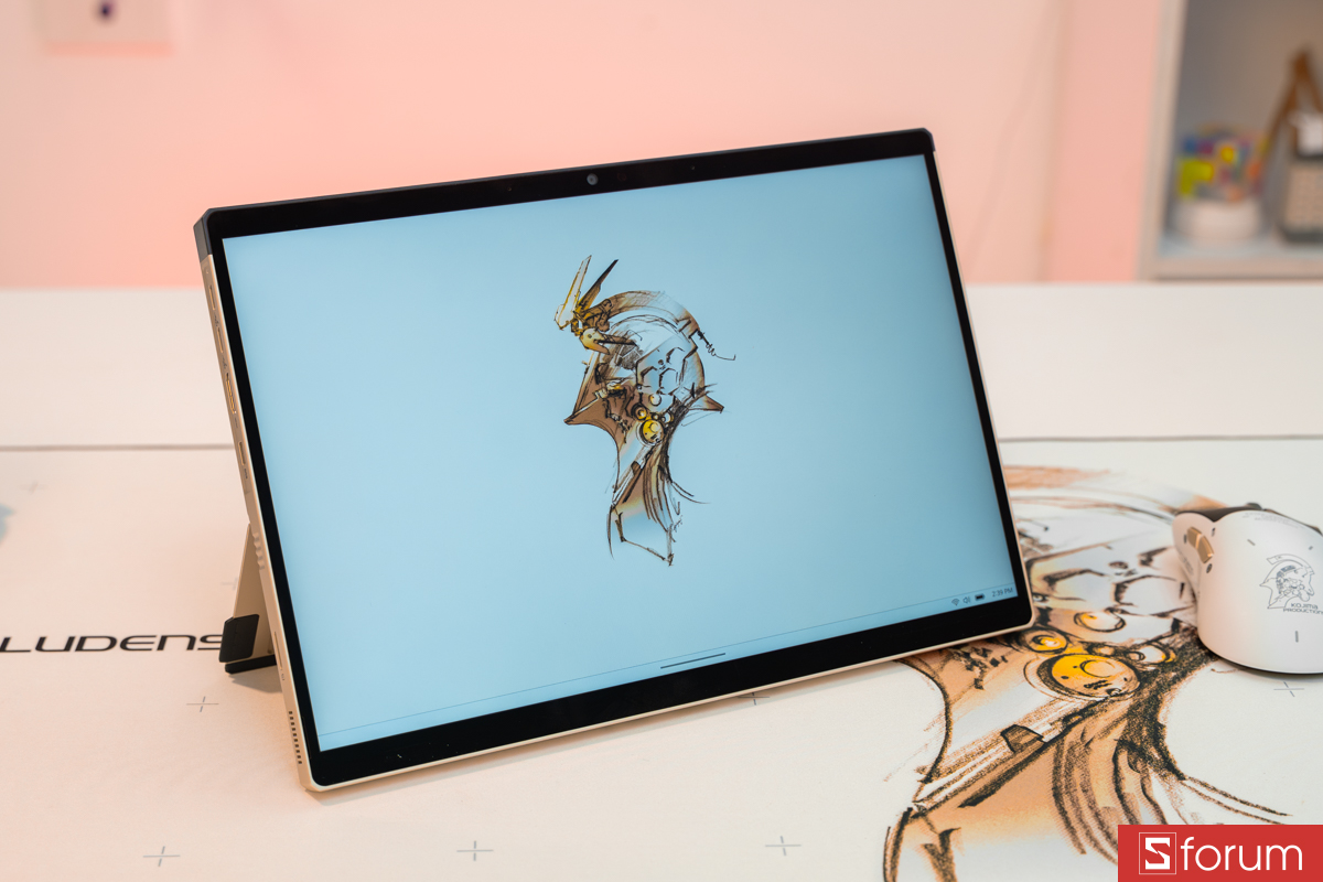 Tổng quan về Kojima Productions