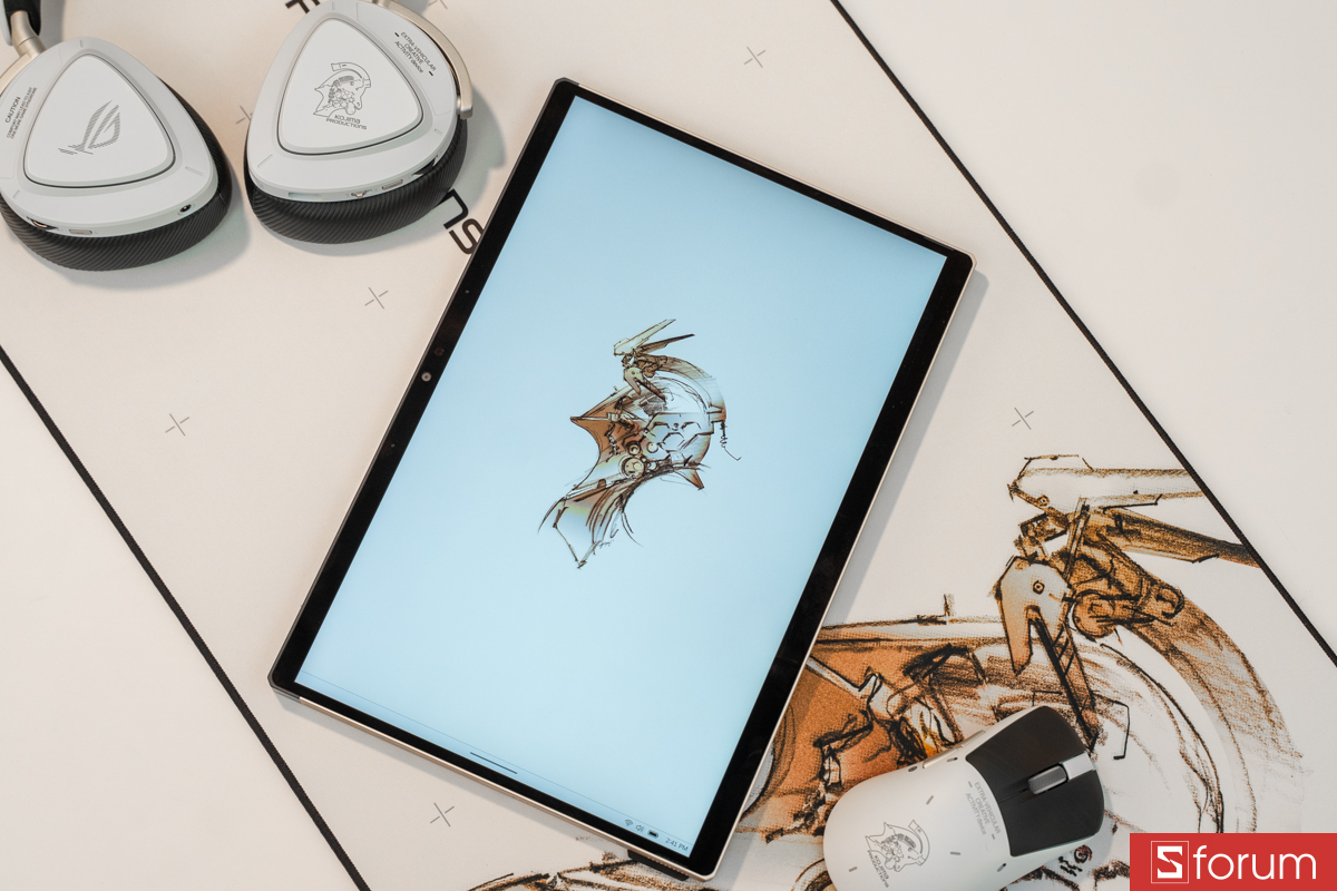 ASUS ROG Flow Z13 KJP