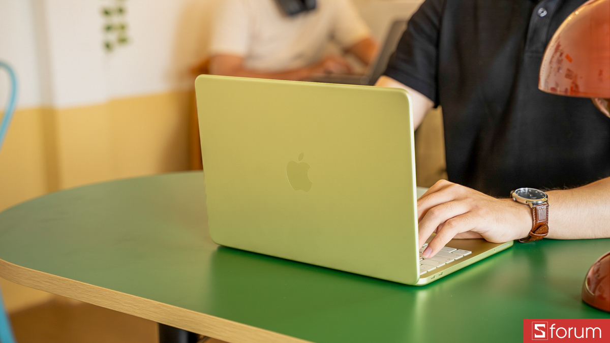 Mới mua Mac lần đầu, nên mua MacBook Neo hay MacBook Air?