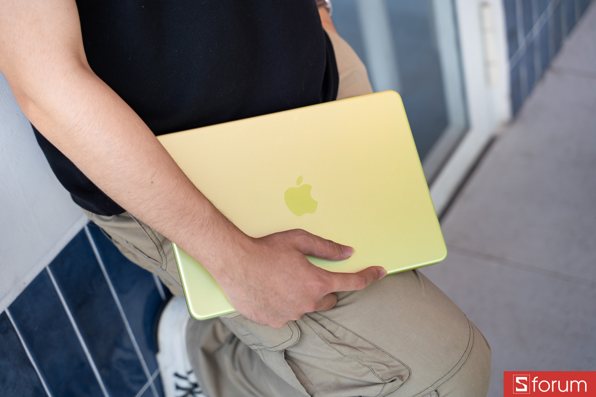 Liệu MacBook Neo có đáng mua?