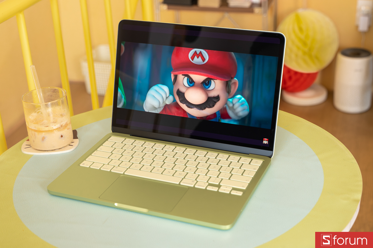 Mới mua Mac lần đầu, nên mua MacBook Neo hay MacBook Air?