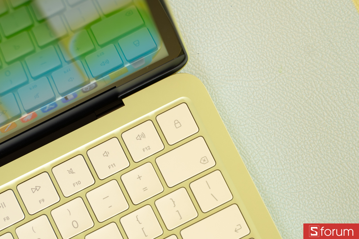 Ai sẽ cần xài Touch ID?