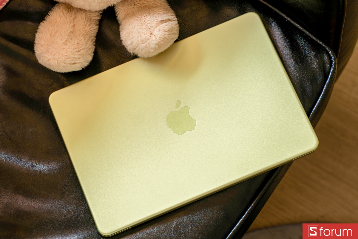 Mới mua Mac lần đầu, nên mua MacBook Neo hay MacBook Air?