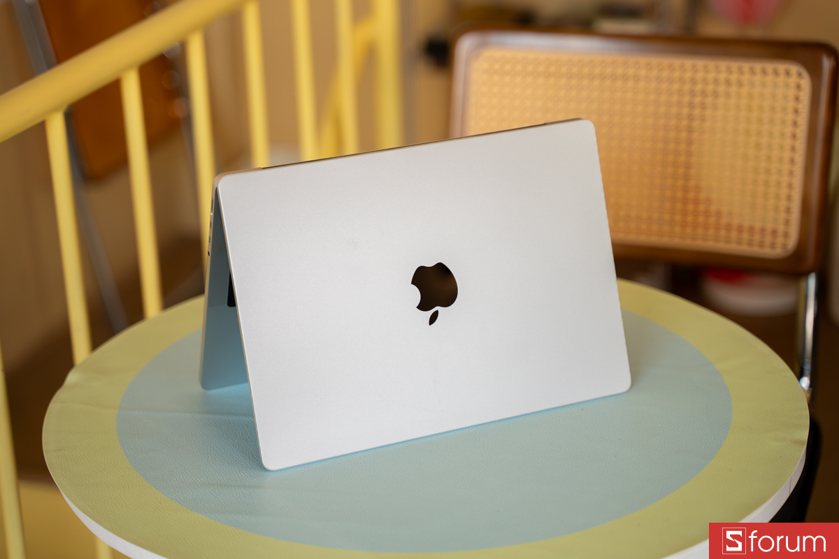 Có nên mua Macbook Pro M5 Pro?