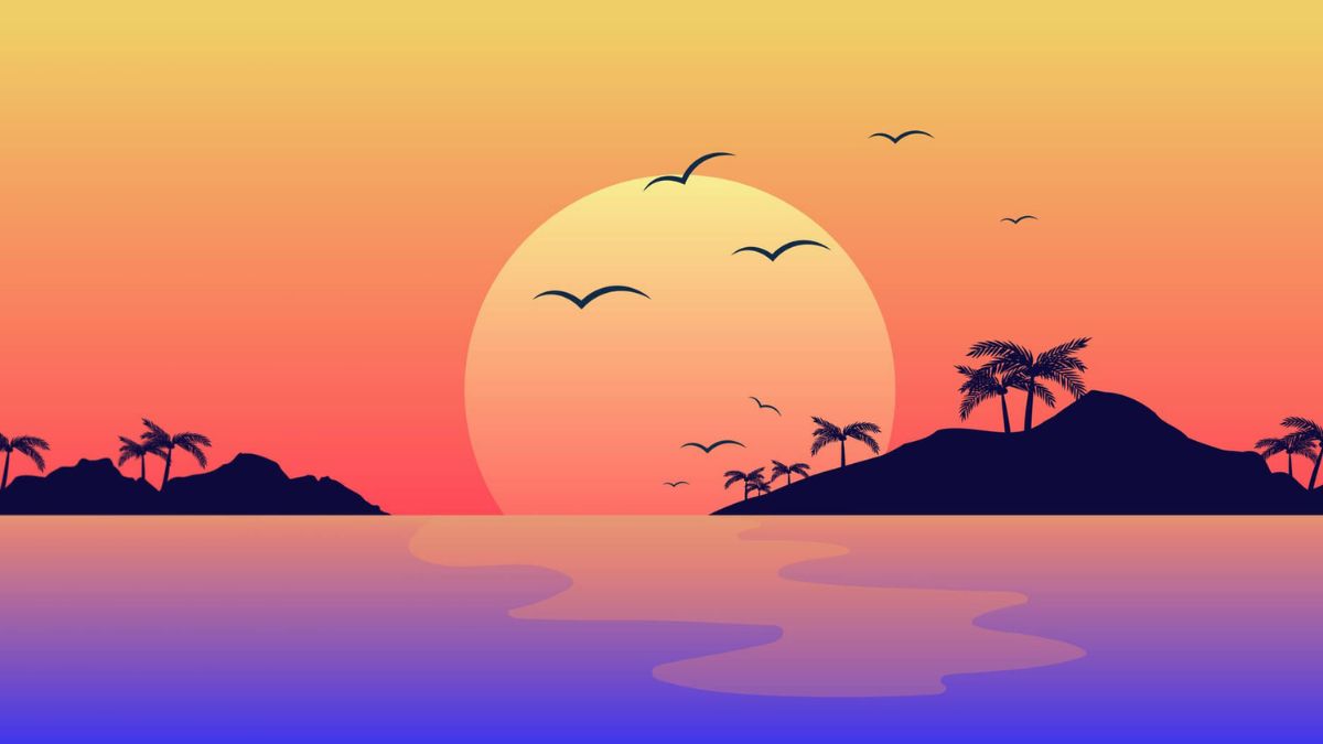 Hình nền đẹp 4K độc đáo nhất, Full HD, tải miễn phí